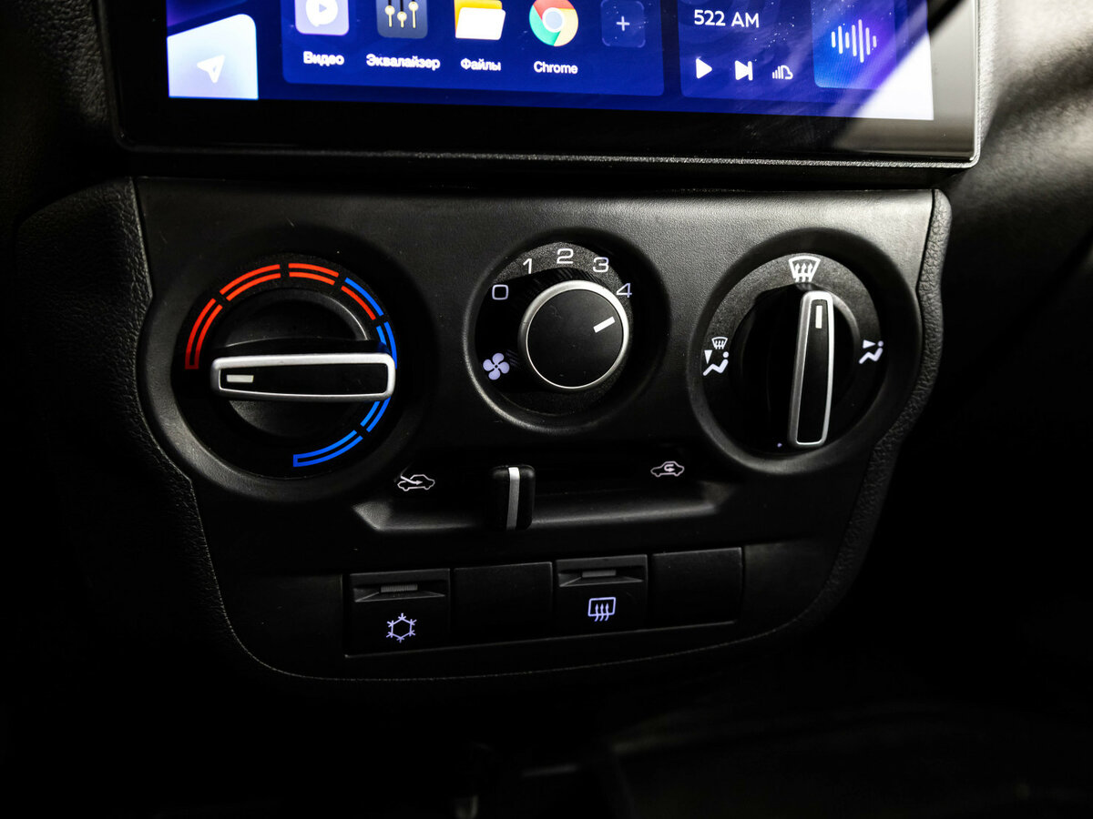 Купить Lada (ВАЗ) Granta с пробегом. Фото: #10