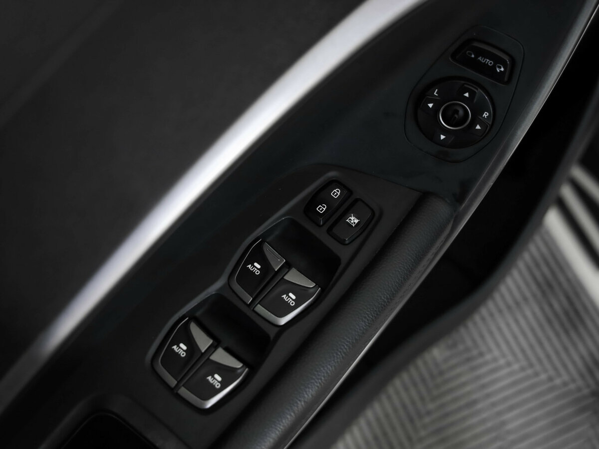 Купить Hyundai Santa Fe с пробегом. Фото: #21