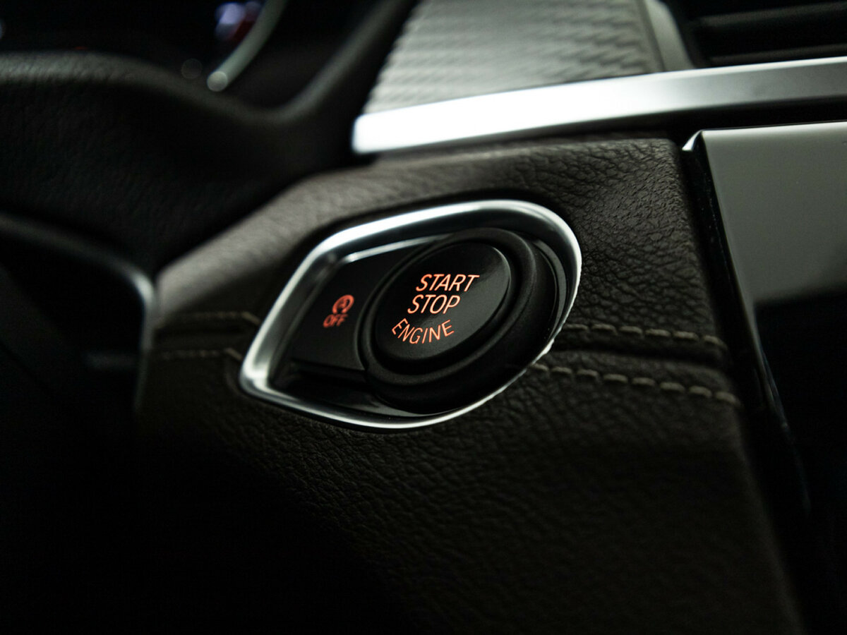 Купить BMW X2 с пробегом. Фото: #16