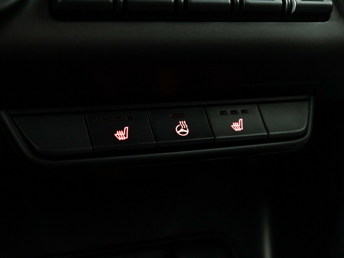 Купить Kia Sportage с пробегом. Фото: #14