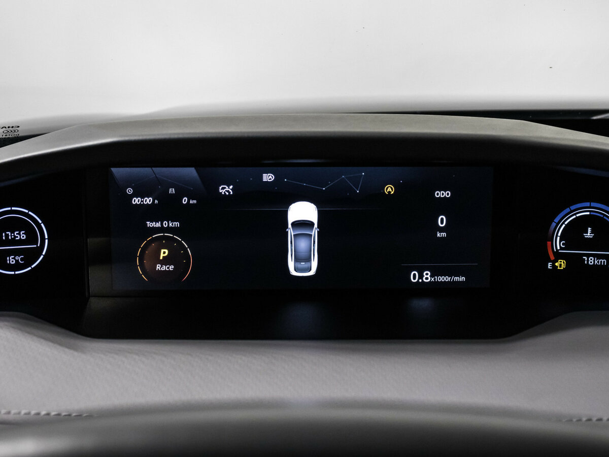 Купить Changan UNI-V с пробегом. Фото: #9