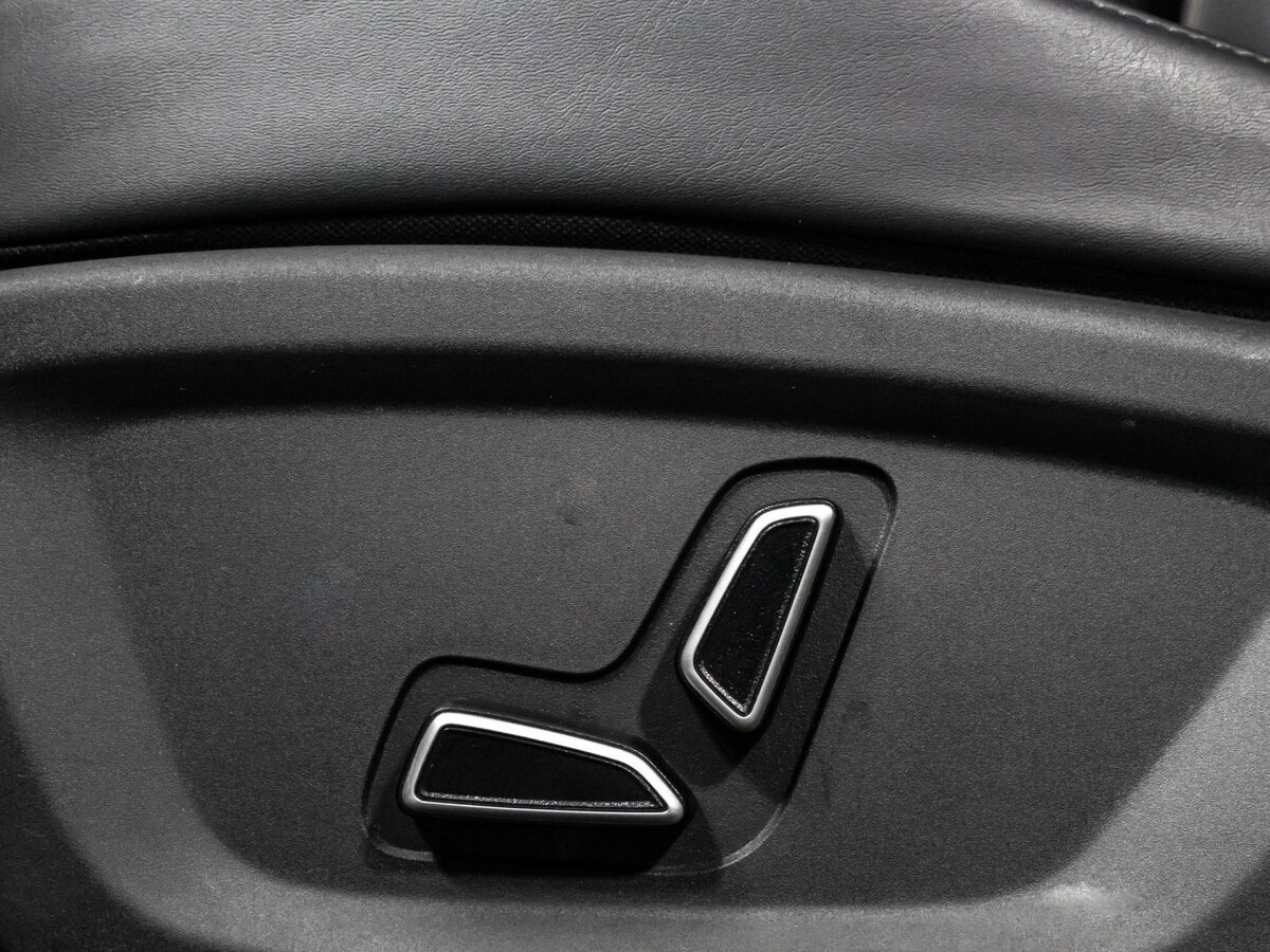 Купить Changan UNI-V с пробегом. Фото: #15