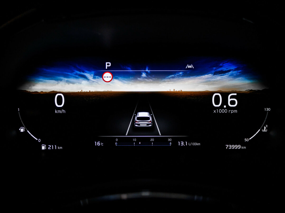 Купить Kia Ceed с пробегом. Фото: #8