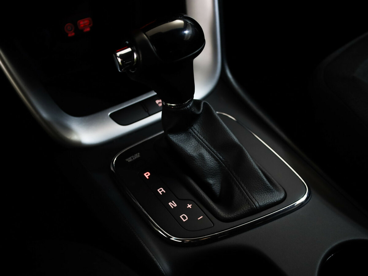 Купить Kia Ceed с пробегом. Фото: #16