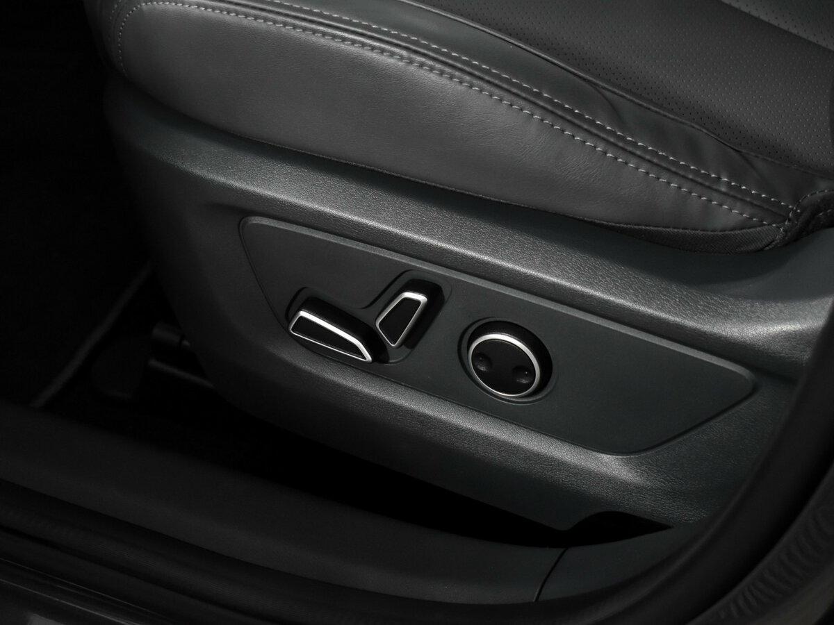 Купить Changan UNI-T с пробегом. Фото: #16