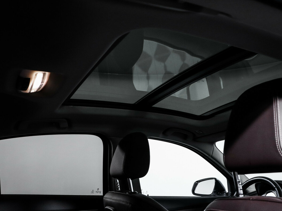 Купить BMW 1 серии с пробегом. Фото: #15