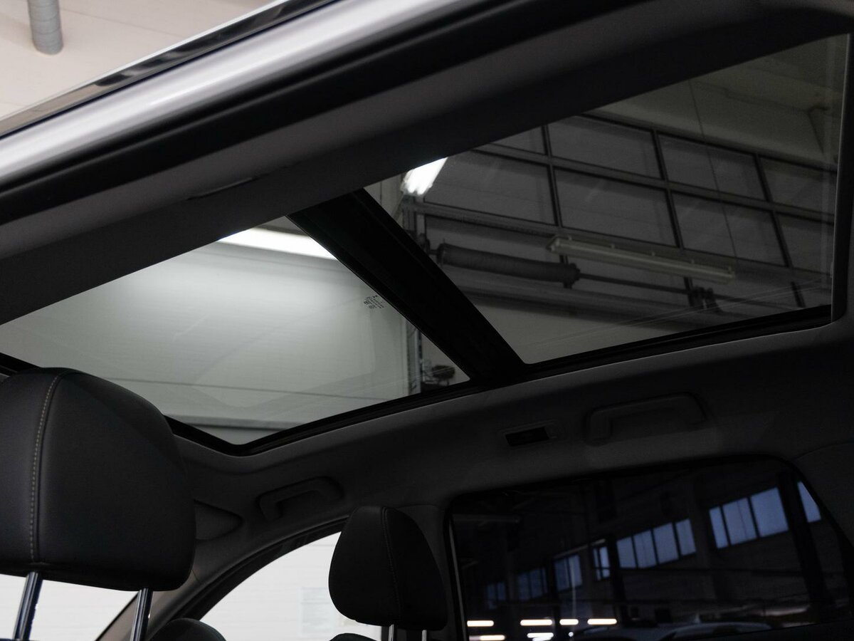 Купить Chery Tiggo 7 Pro Max с пробегом. Фото: #13