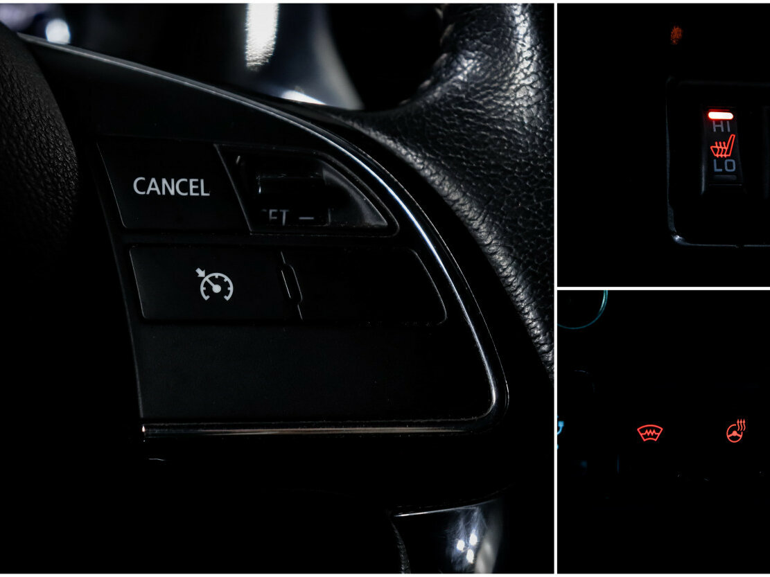 Купить Mitsubishi Outlander с пробегом. Фото: #16