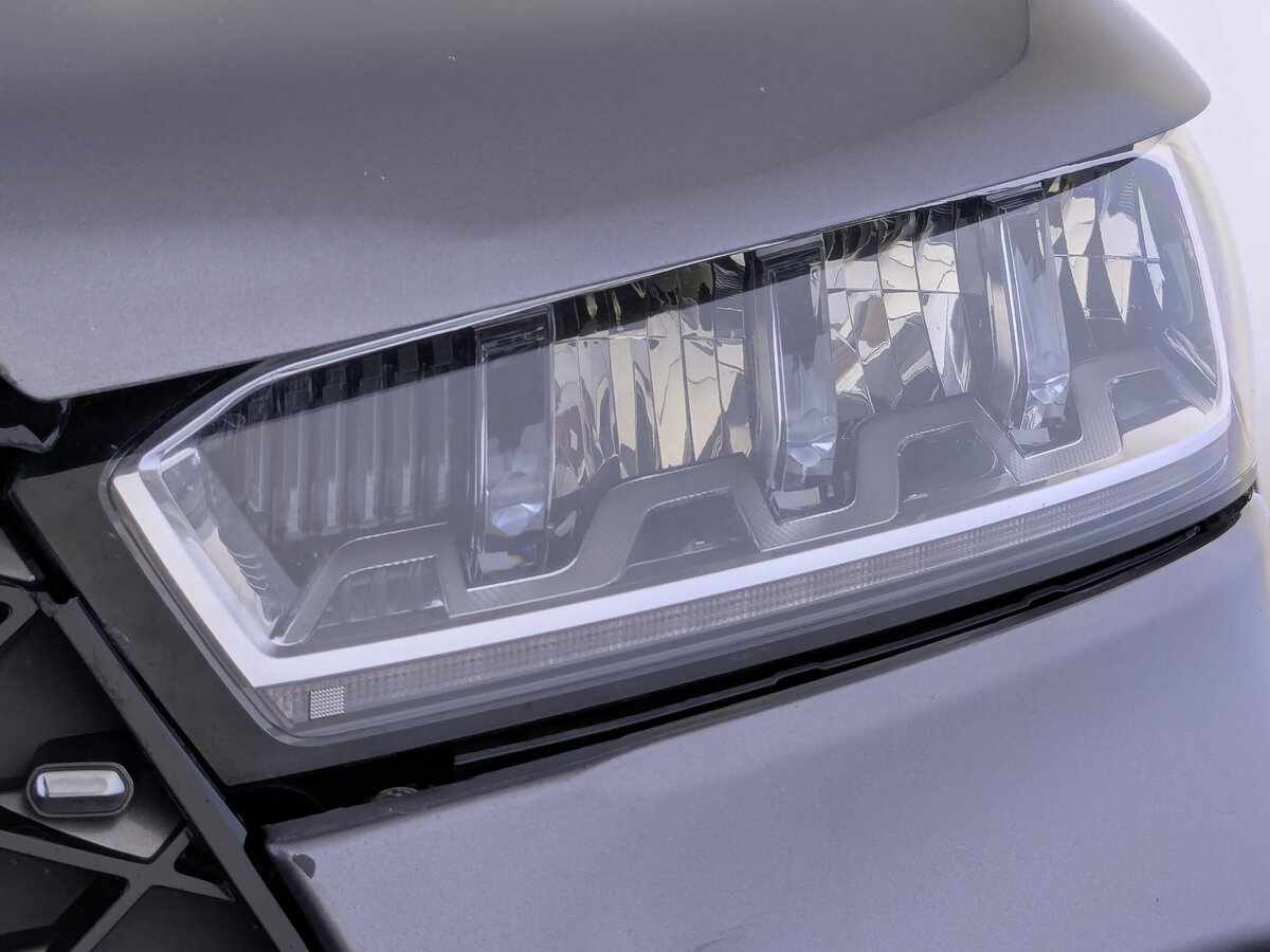 Купить Chery Tiggo 7 Pro с пробегом. Фото: #10