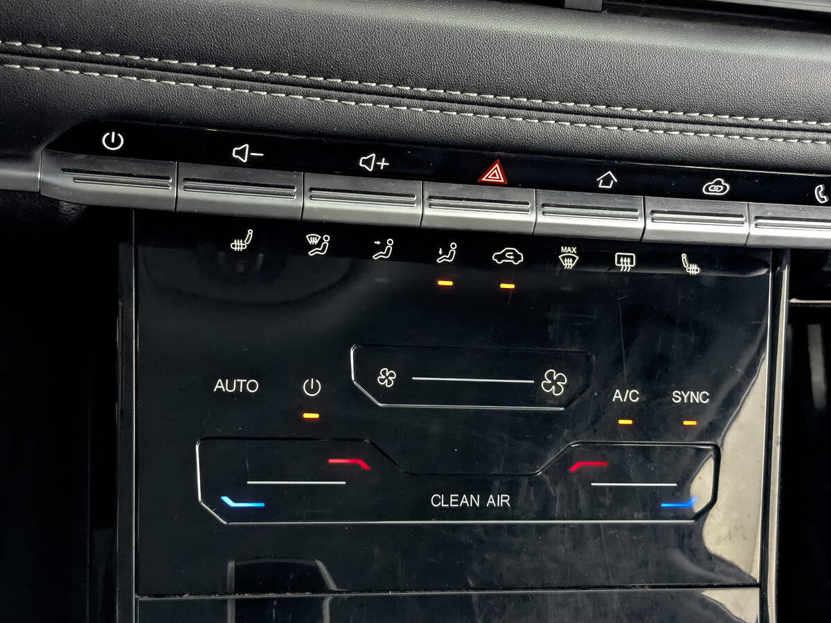 Купить Chery Tiggo 7 Pro с пробегом. Фото: #24