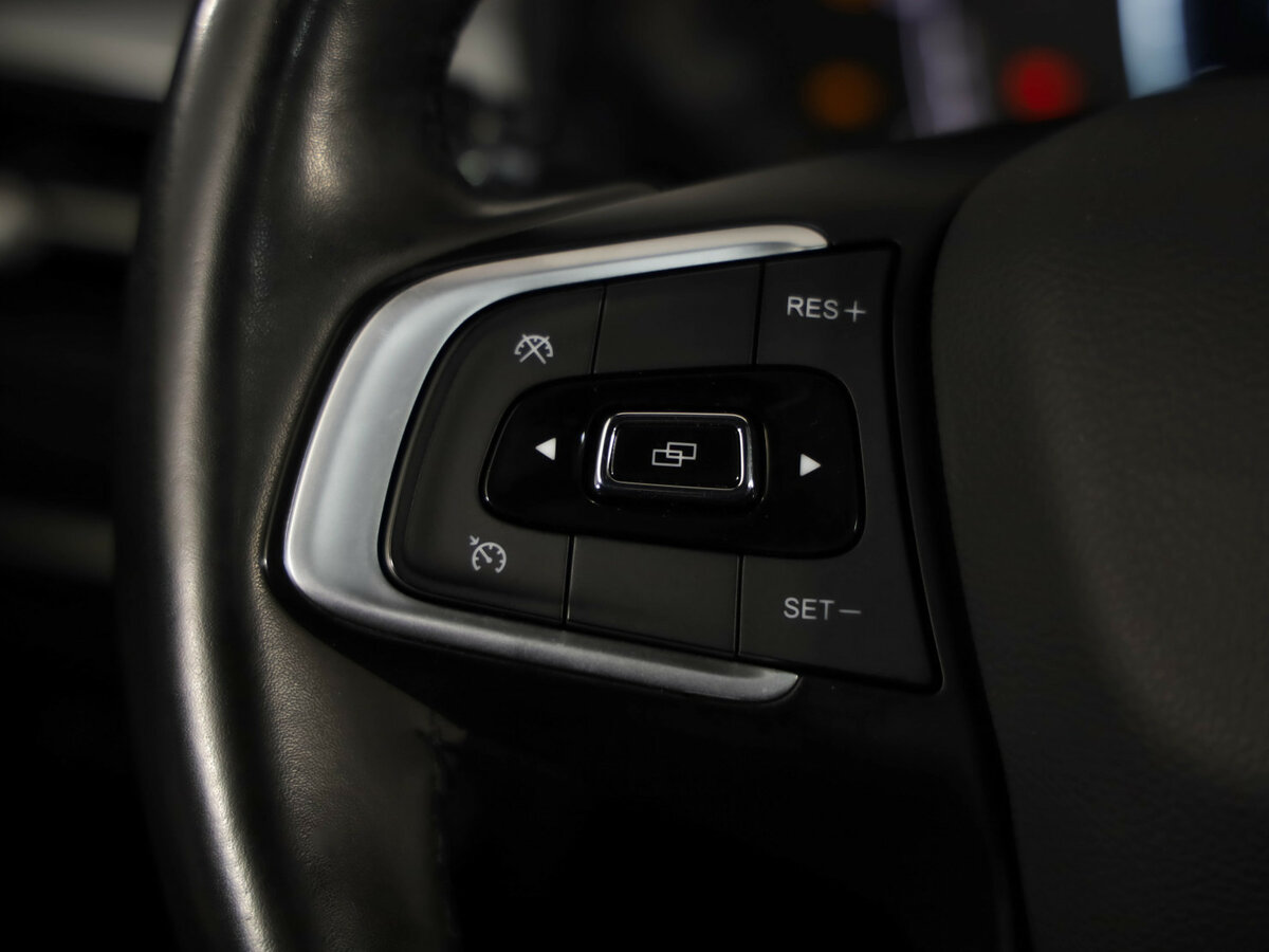 Купить Chery Tiggo 7 Pro с пробегом. Фото: #12