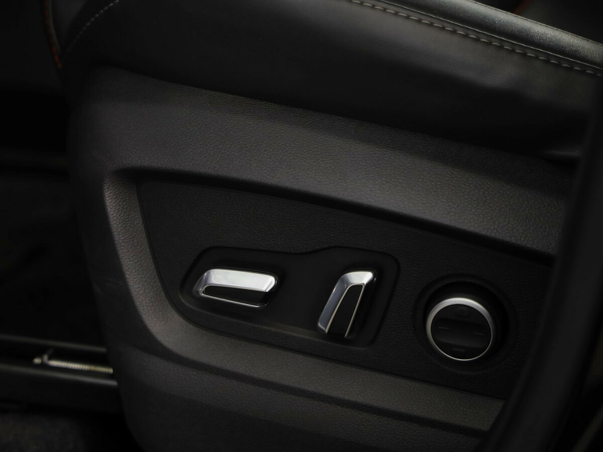 Купить Chery Tiggo 7 Pro с пробегом. Фото: #23