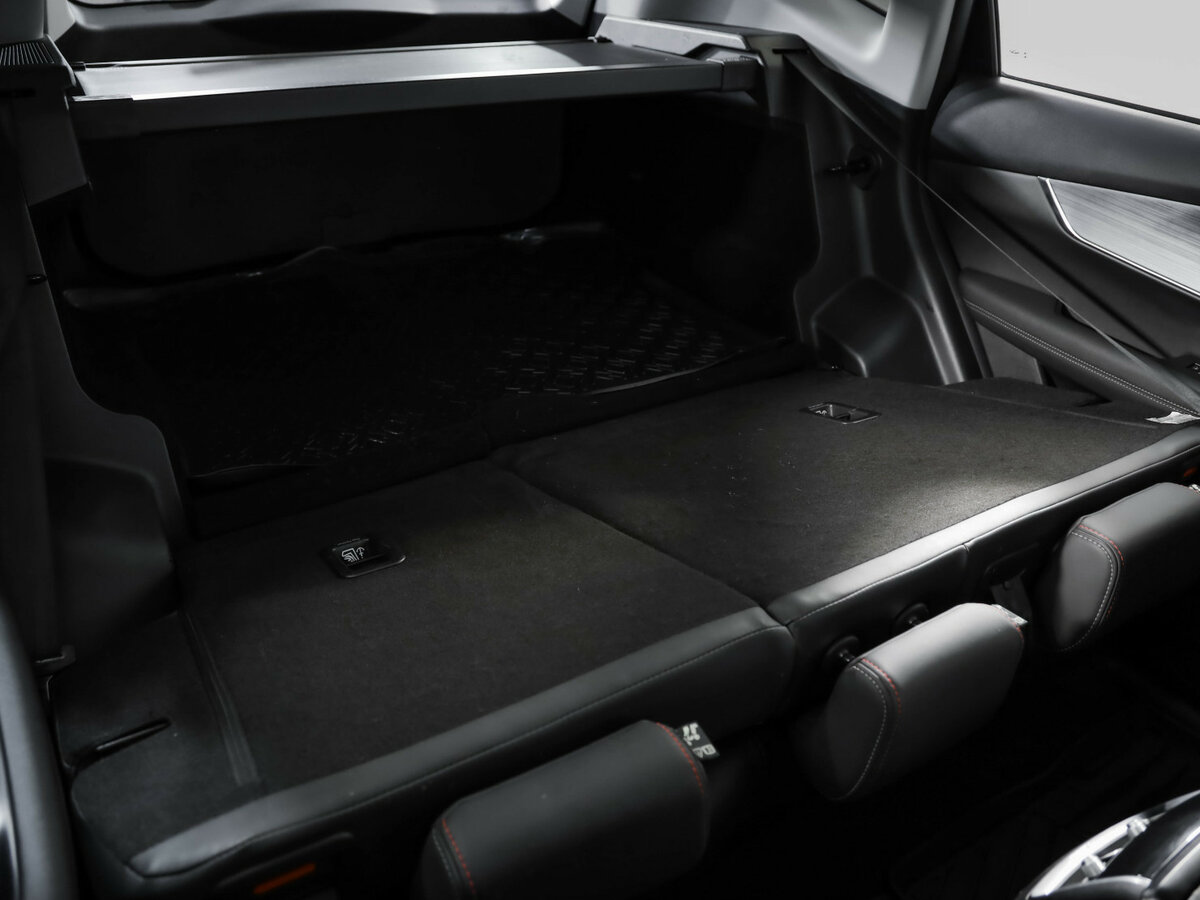 Купить Chery Tiggo 7 Pro с пробегом. Фото: #29