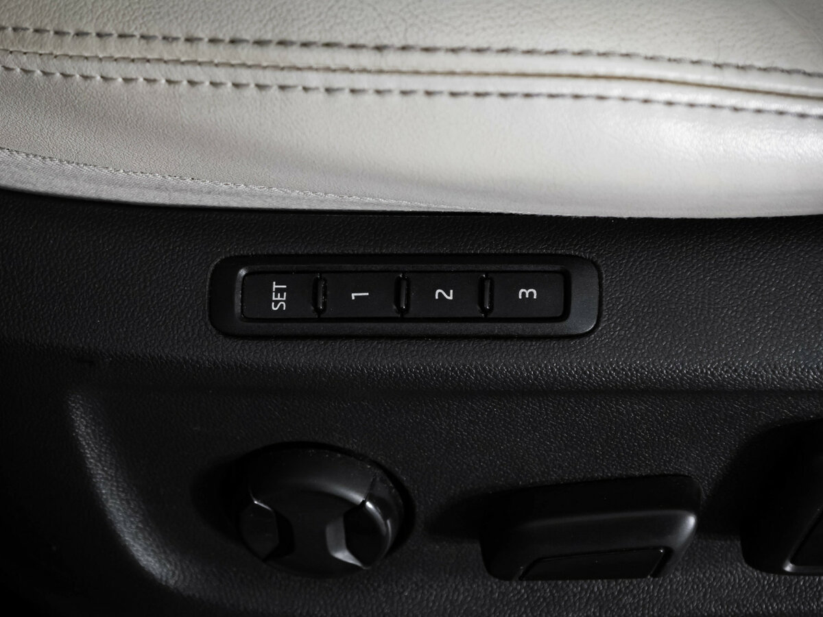 Купить Skoda Kodiaq с пробегом. Фото: #20