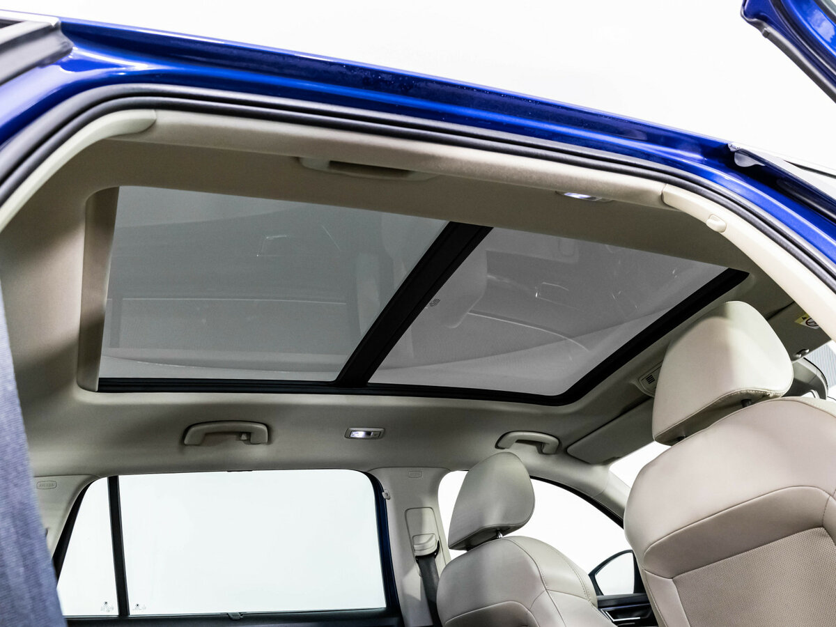 Купить Skoda Kodiaq с пробегом. Фото: #26