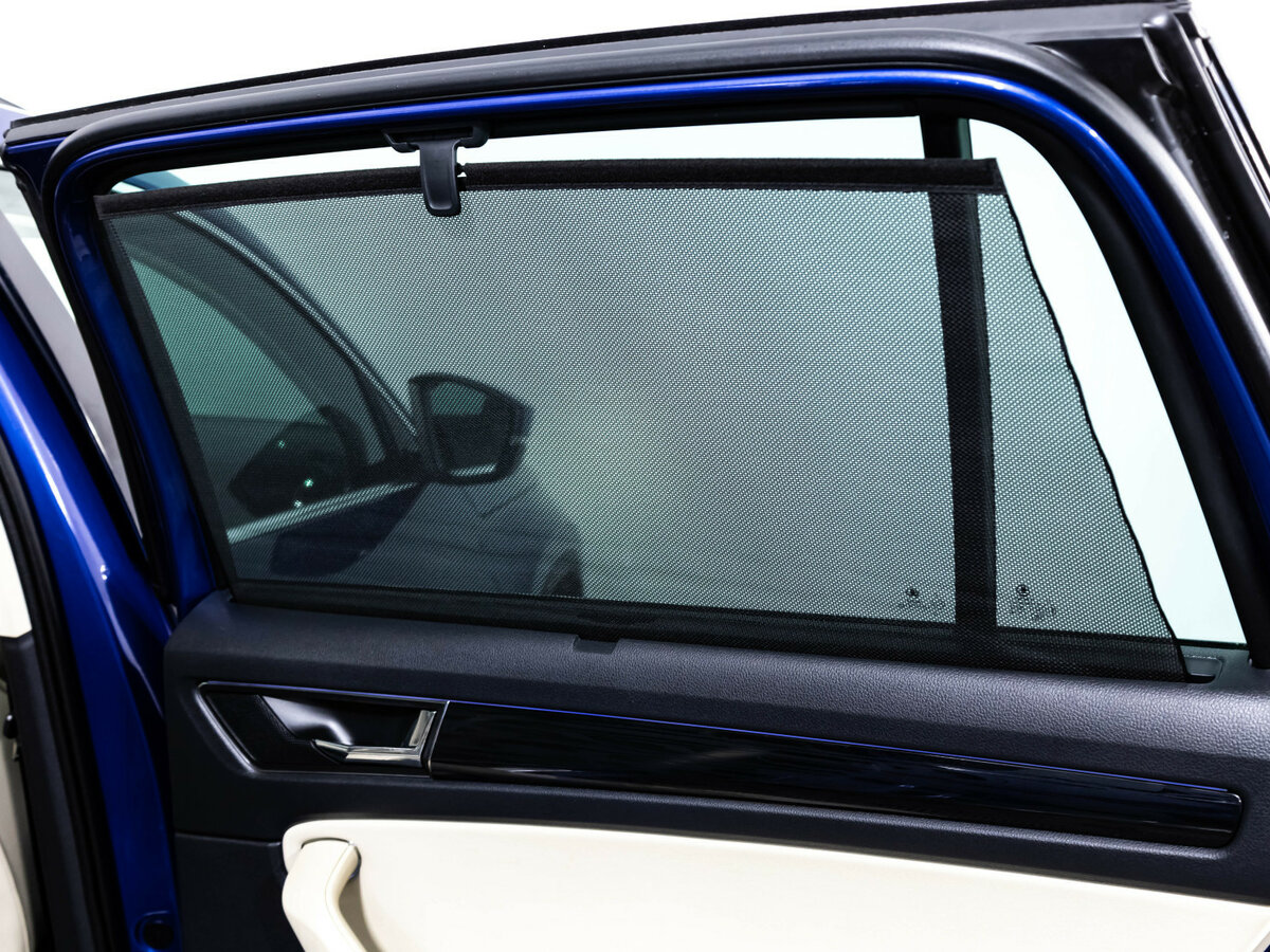 Купить Skoda Kodiaq с пробегом. Фото: #27