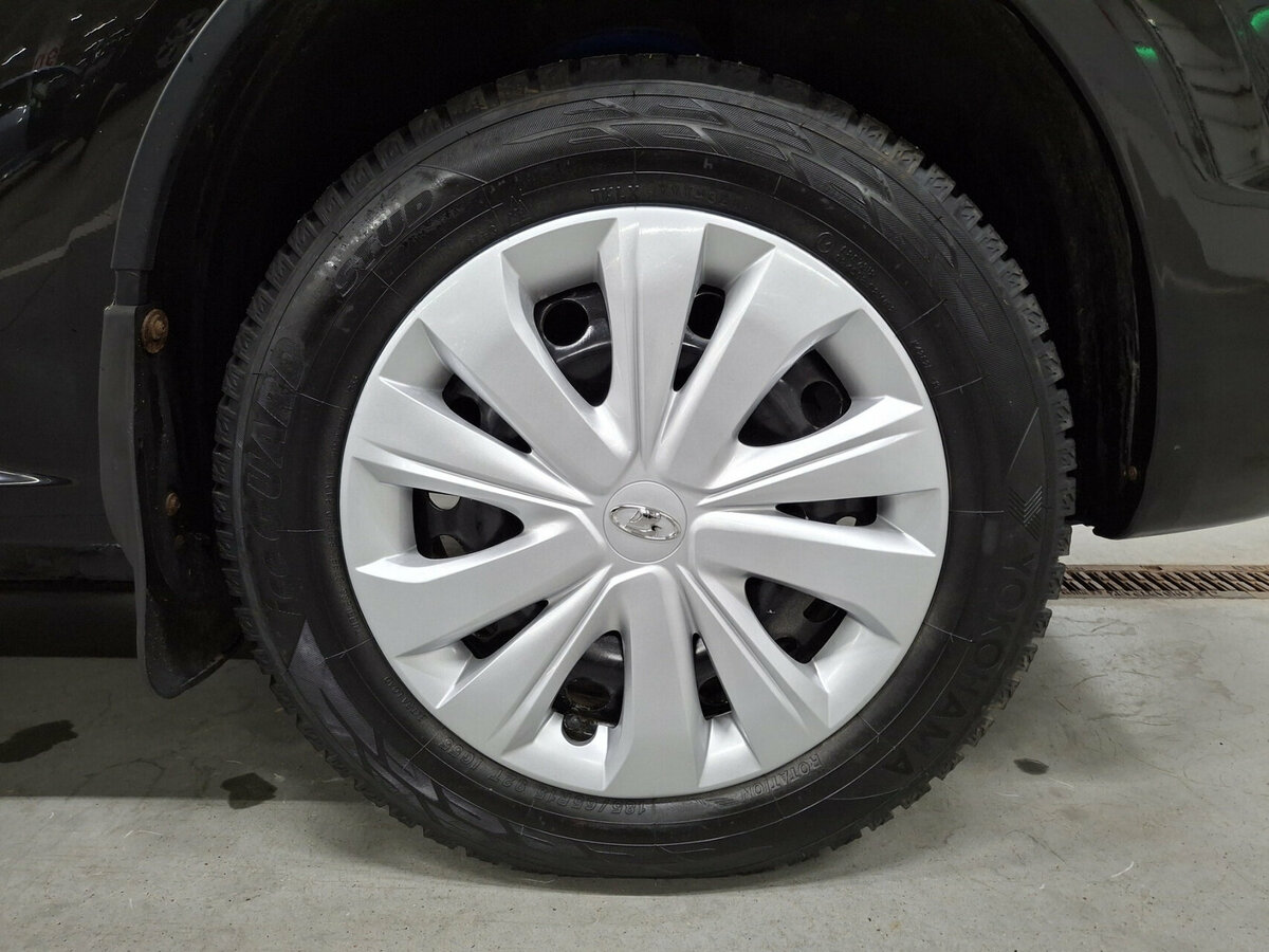 Купить Lada (ВАЗ) Largus с пробегом. Фото: #15