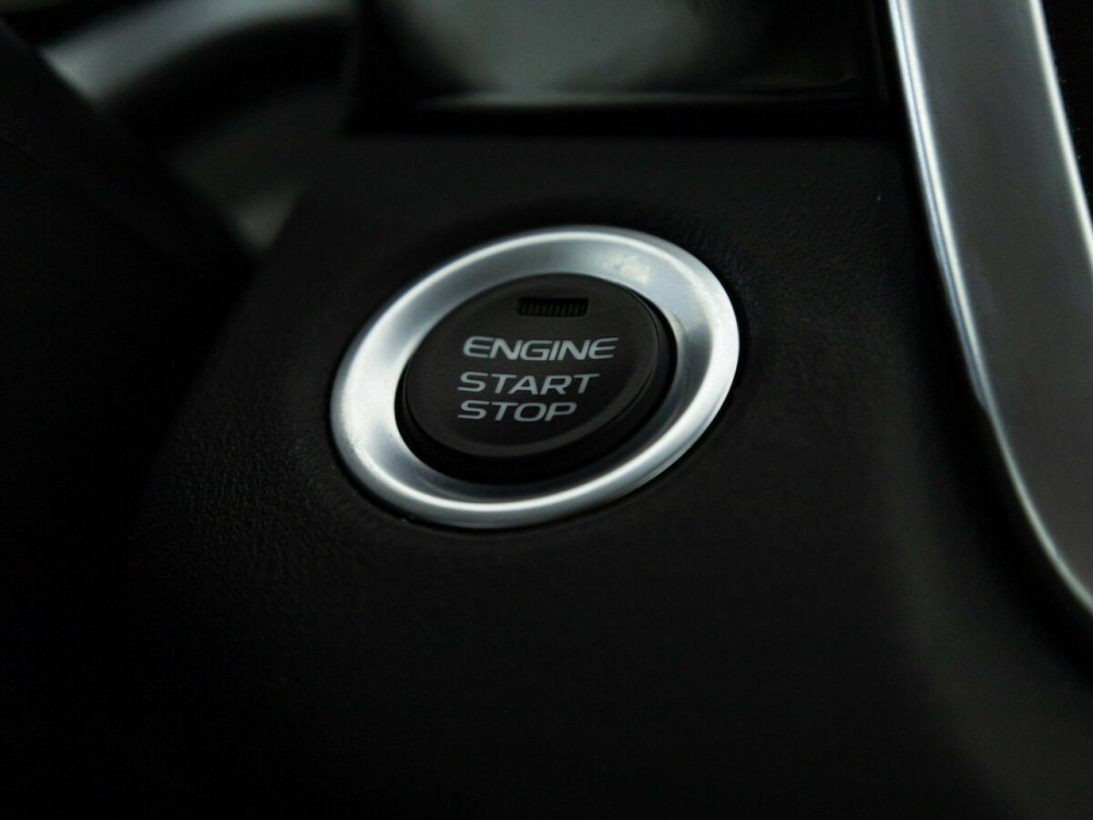 Купить Belgee X70 с пробегом. Фото: #17