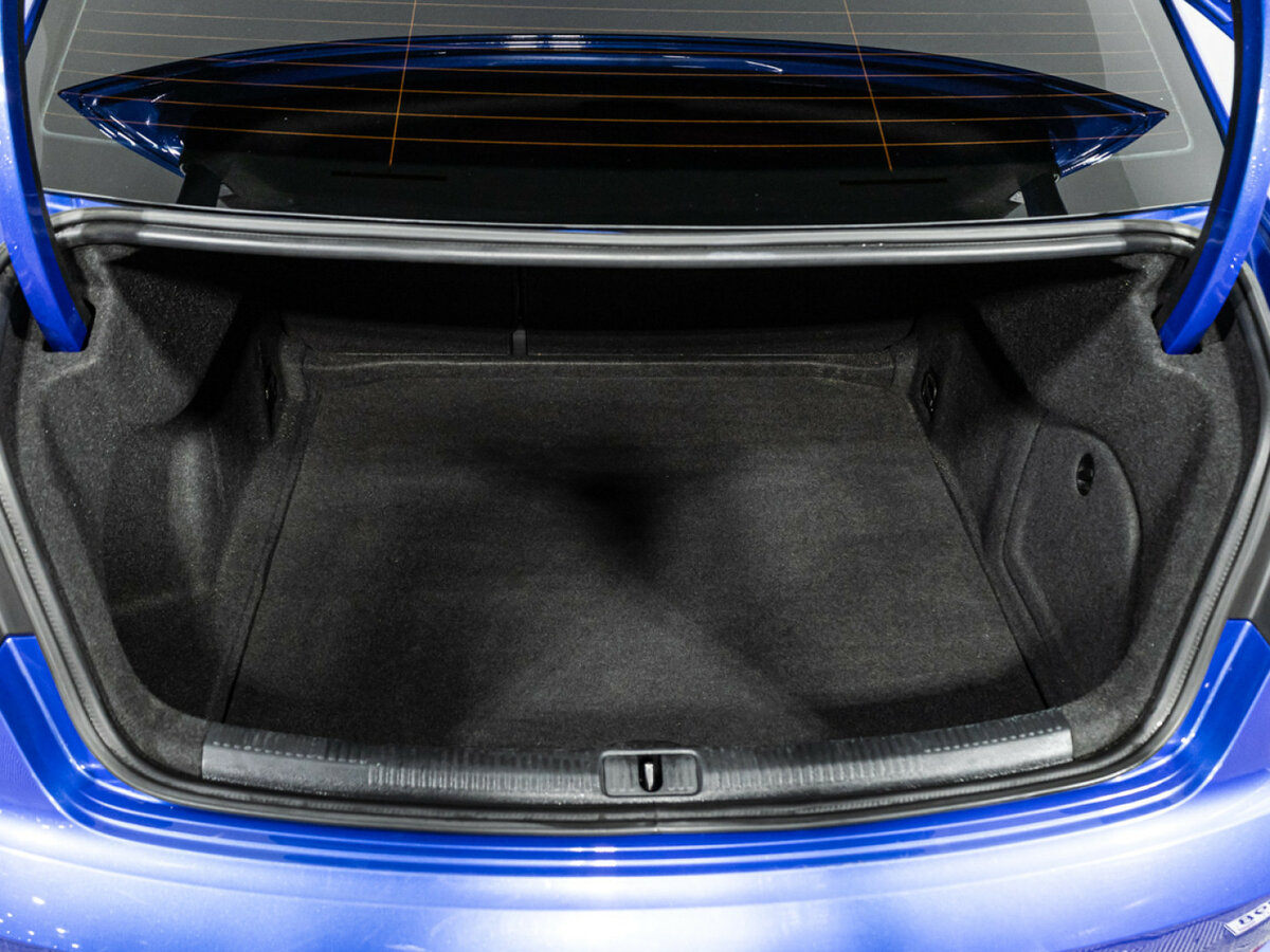 Купить Audi A3 с пробегом. Фото: #15