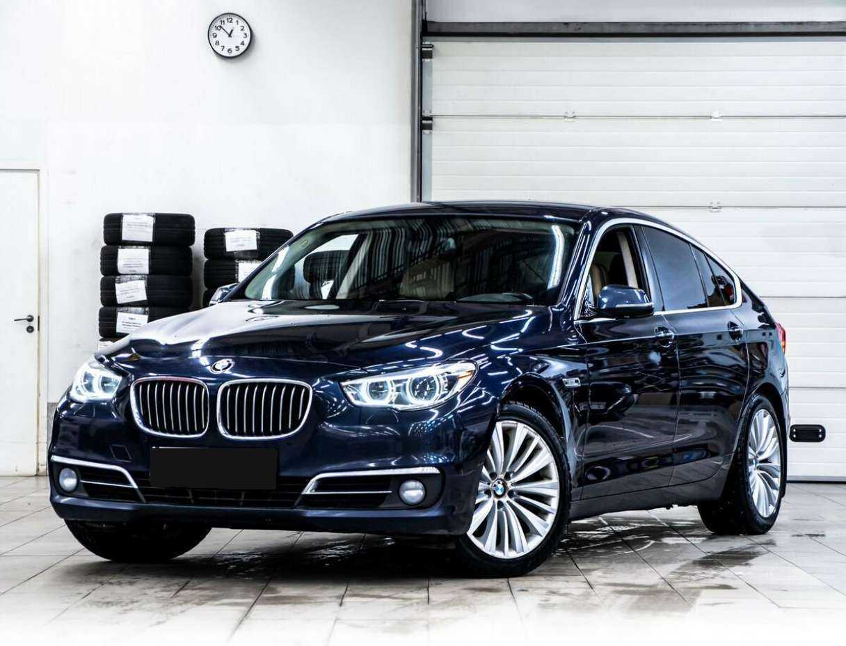 BMW 5 серии